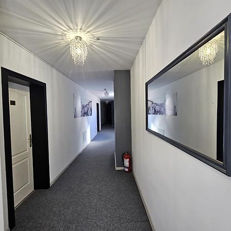 Meteor Central Cluj-Napoca Exterior photo